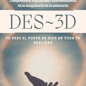 Taller: DES3D