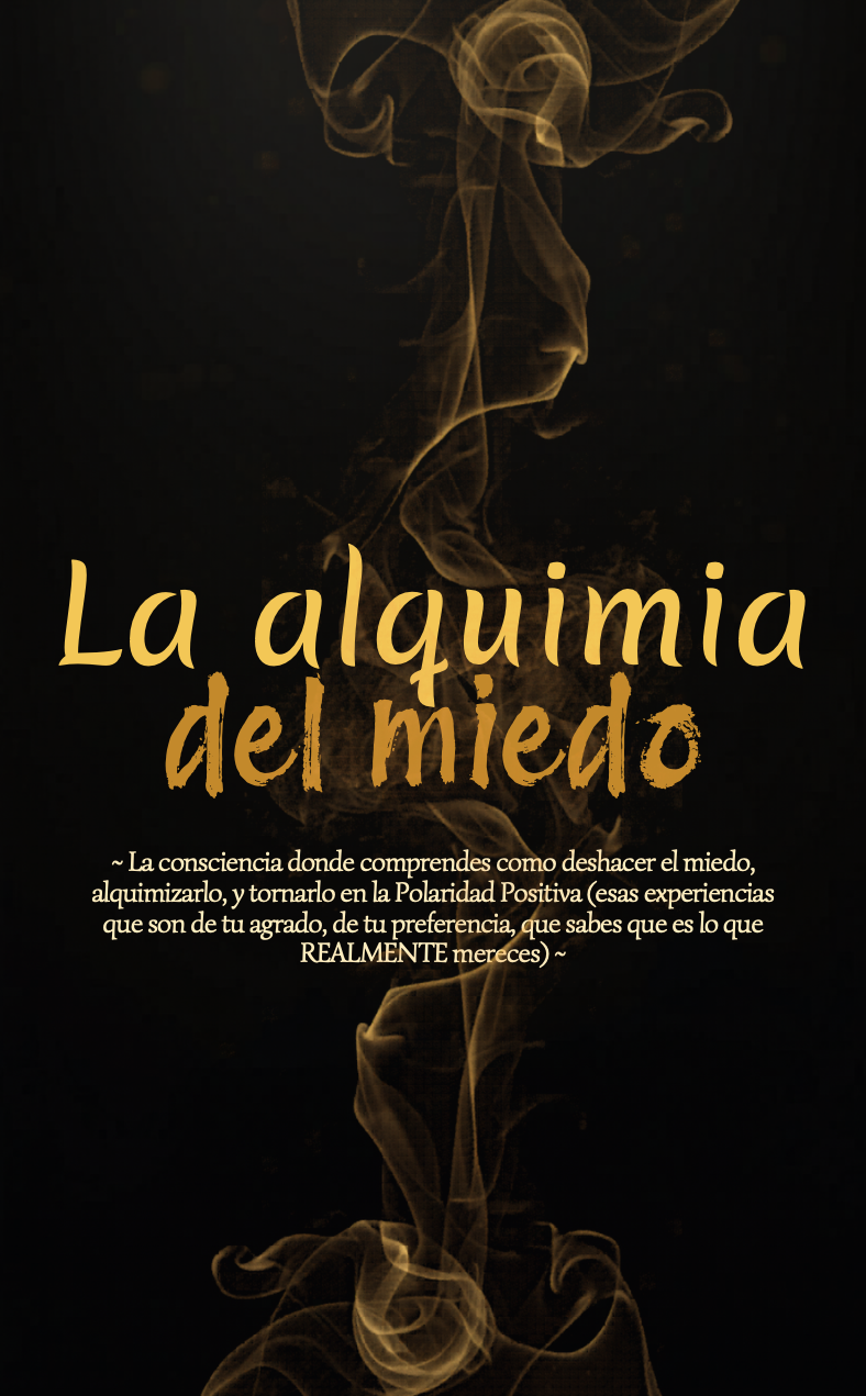 La alquimia del miedo