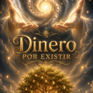 Dinero por existir